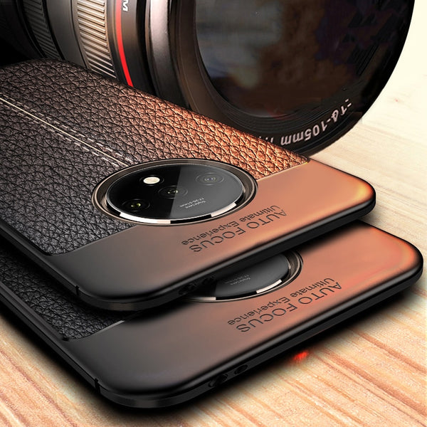 Leather Case For Oneplus
