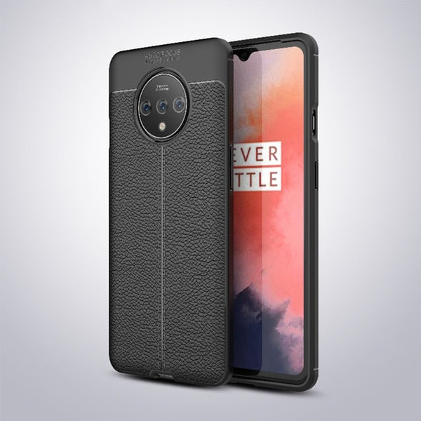 Leather Case For Oneplus