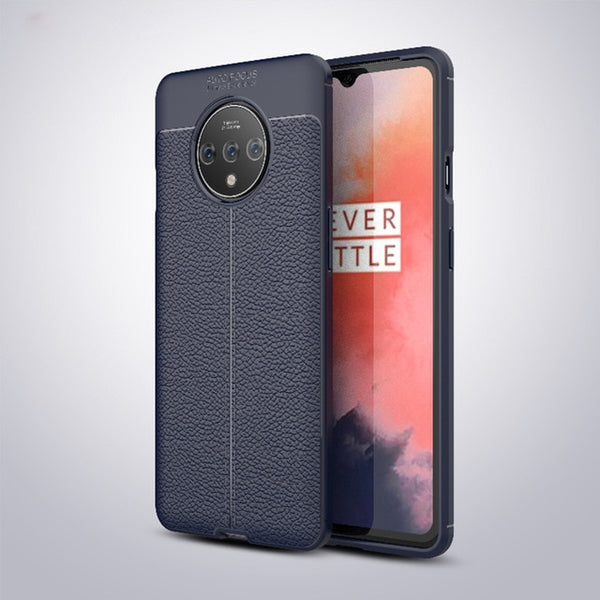 Leather Case For Oneplus