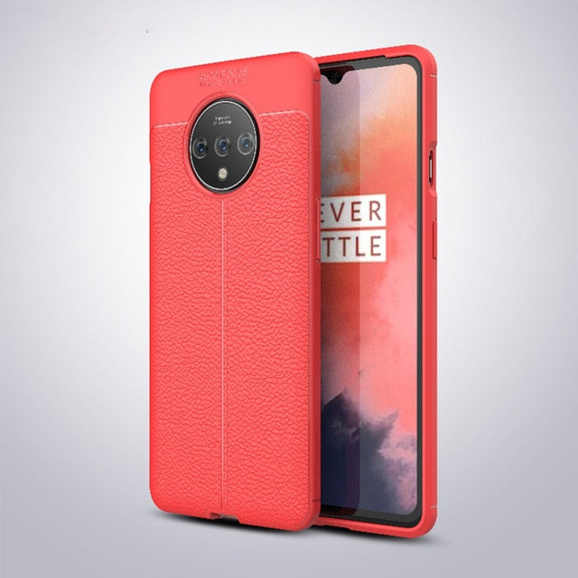 Leather Case For Oneplus