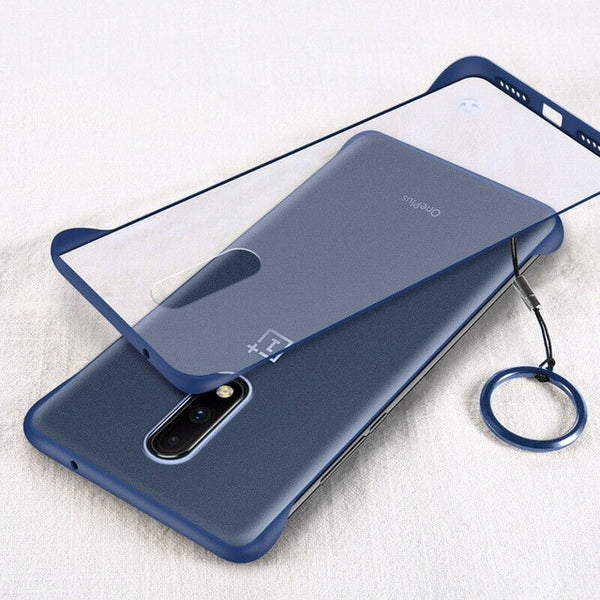 Frameless Case For OnePlus