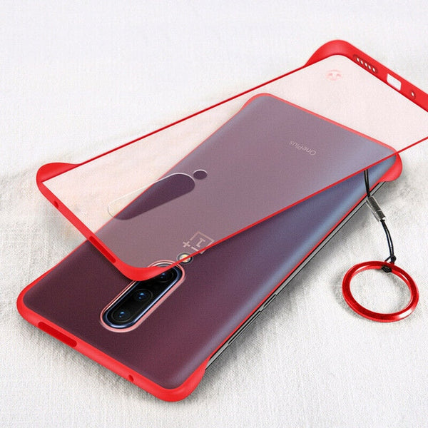 Frameless Case For OnePlus