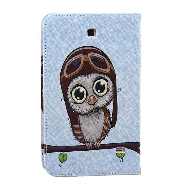 PU Leather Cases For Samsung