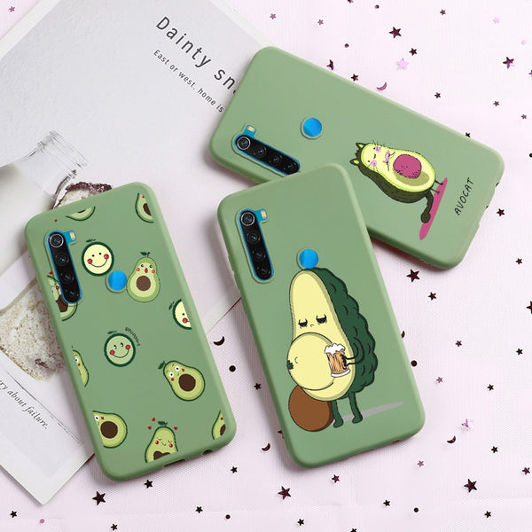 Soft TPU Silicone Case For Oneplus