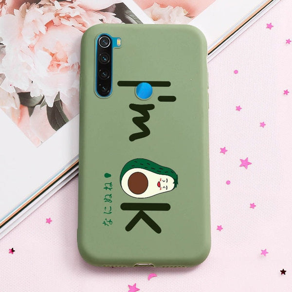 Soft TPU Silicone Case For Oneplus