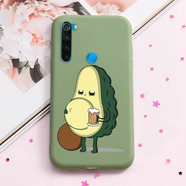 Soft TPU Silicone Case For Oneplus