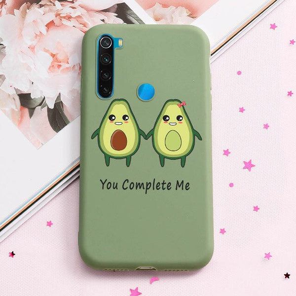 Soft TPU Silicone Case For Oneplus