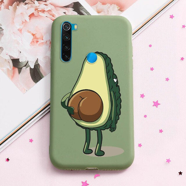 Soft TPU Silicone Case For Oneplus