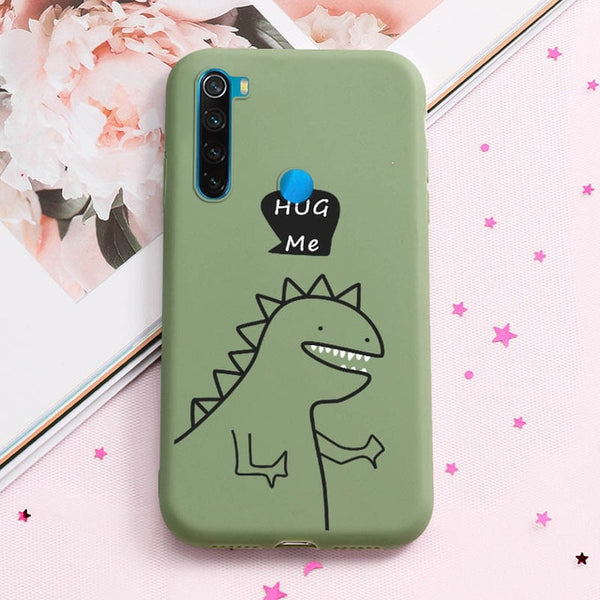 Soft TPU Silicone Case For Oneplus
