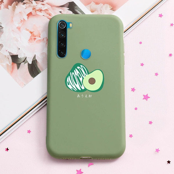 Soft TPU Silicone Case For Oneplus