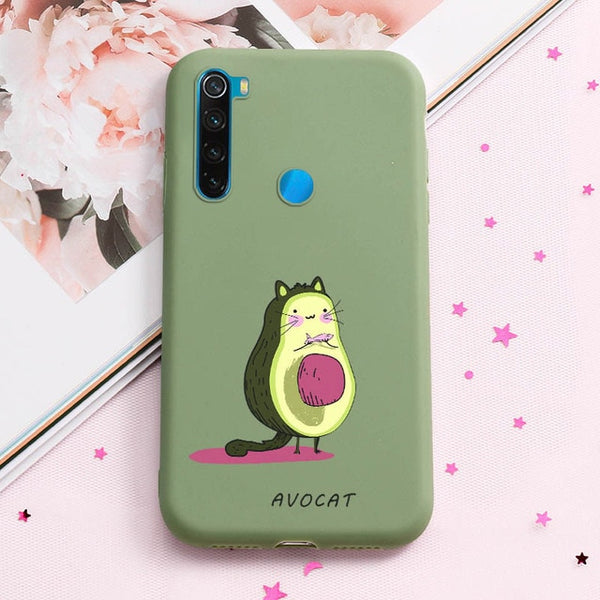 Soft TPU Silicone Case For Oneplus