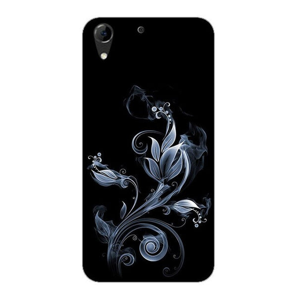 Soft Silicone Back Cover
