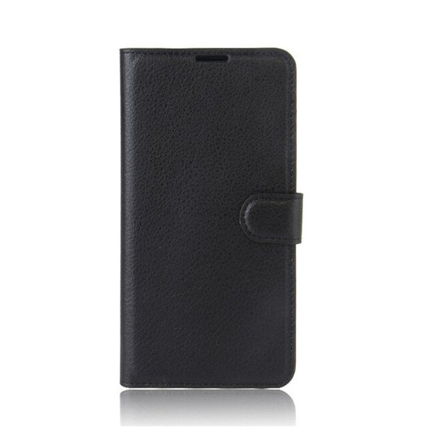 Leather Phone Case For HTC