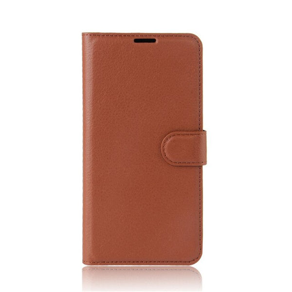 Leather Phone Case For HTC