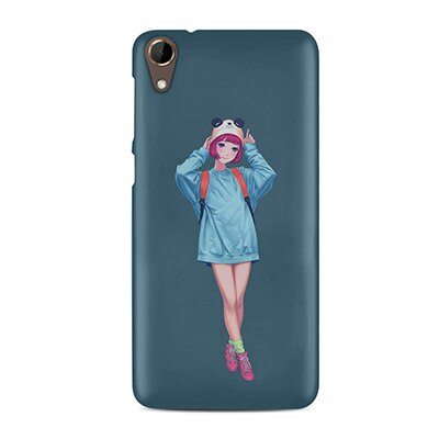 Customized DIY Print Photo Case For HTC